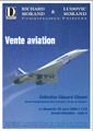 concorde simulateur