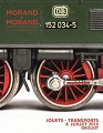 Catalogue vente aux enchères Morand de juillet 2016