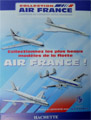 concorde simulateur