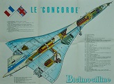 Publicité Biclinocilline 1967