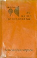 30ème salon international 1973