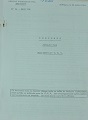 Note intérieure CEV N°34 / 28 juillet 1968