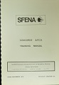 Notice SFENA