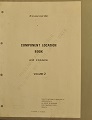 Component Location Book Air France Volume 2