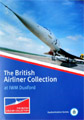 Concorde Duxford