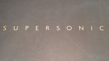 "Bremont Supersonic"