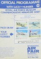 Biggin Hill - 16 et 17 mai 1981
