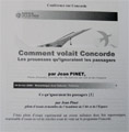 Conférence Pinet