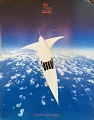 "Flights of Fantasy" - 1993