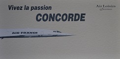 Carte Air - Loisirs - Services