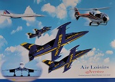 Pochette - Air Loisirs Services
