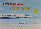 Pochette - Air Loisirs Services