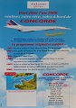 Affiche année 2000 - Air Loisirs Services