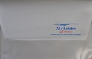 Pochette - Air Loisirs Services