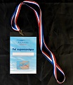Badge d'accès - Air Loisirs Services
