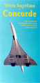 Baptême Concorde 1995