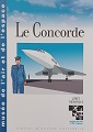 "Le Concorde - brochure MAE" - Novembre 2003