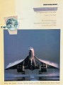 "Supersonic Flight Memorabilia" - 1996