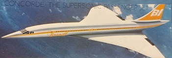 Brochure Braniff