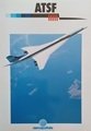 Brochure Aerospatiale - ATSF - 1989