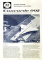 "Concorde 002" Science Museum