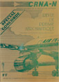 "CRNA-N N°17" Spécial Concorde Juin 1986 