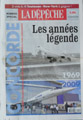 "Numéro spécial La dépêche du Midi" Vendredi 27 février 2009