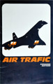 Notice "Air Trafic"