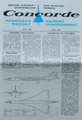 Rapport d'avancement COncorde Juin 1965
