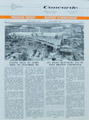 "Rapport d'avancement" Sud Aviation France Décembre 1967
