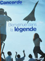 "Bienvenue dans la légende" Juin 2003
