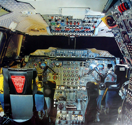 concorde
