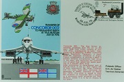 Concorde 002 to museum 26-07-1976