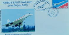 St Nazaire 2013