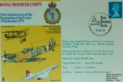 G-BBDG 29 octobre 1975 
