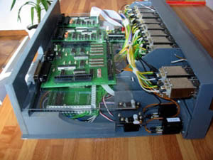 concorde simulateur