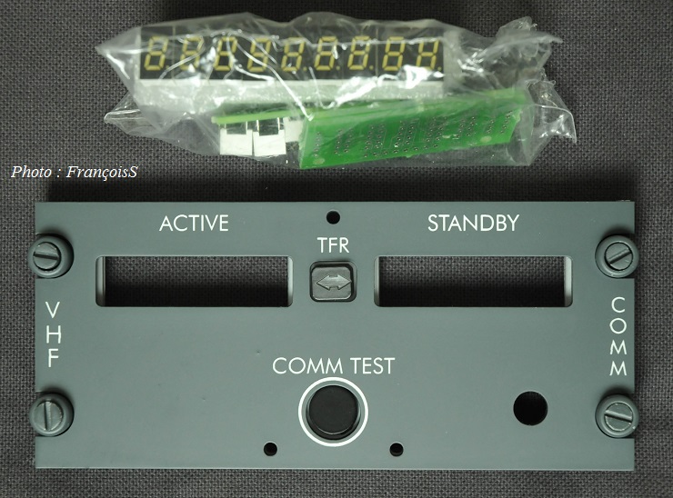 VHF1 et 2