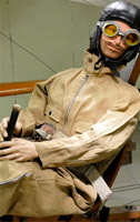 Pilote planeur