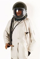 Combinaison chasse strato 1960
