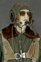 Pilote Nord 3400 1960
