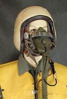 Pilote MD-450 Ouragan 1951