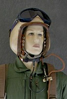 Pilote T6 Texan 1959