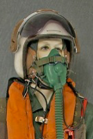 Pilote RT-33E (1970)