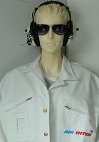technicien sol Air Inter
