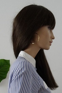 Hôtesse Air Francel