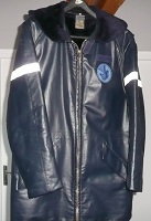 Agent de piste AF