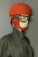 Chuteur opérationnel