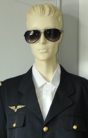 Officier Armée de l'Air