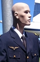 Aspirant Armée de l'Air