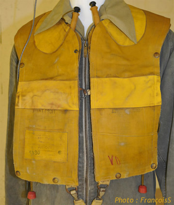 Gilet